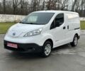 Белый Ниссан NV200, объемом двигателя 0 л и пробегом 5 тыс. км за 15399 $, фото 1 на Automoto.ua