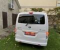 Білий Ніссан NV200, об'ємом двигуна 0 л та пробігом 47 тис. км за 17500 $, фото 5 на Automoto.ua