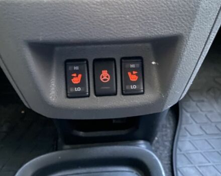 Білий Ніссан NV200, об'ємом двигуна 0 л та пробігом 47 тис. км за 17500 $, фото 15 на Automoto.ua