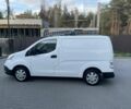Белый Ниссан NV200, объемом двигателя 0 л и пробегом 154 тыс. км за 7200 $, фото 1 на Automoto.ua