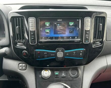 Белый Ниссан NV200, объемом двигателя 0 л и пробегом 120 тыс. км за 10200 $, фото 8 на Automoto.ua