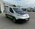 Белый Ниссан NV200, объемом двигателя 0 л и пробегом 120 тыс. км за 10200 $, фото 1 на Automoto.ua