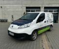 Белый Ниссан NV200, объемом двигателя 0 л и пробегом 120 тыс. км за 10200 $, фото 1 на Automoto.ua
