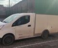 Белый Ниссан NV200, объемом двигателя 0 л и пробегом 86 тыс. км за 10800 $, фото 1 на Automoto.ua
