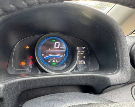 Белый Ниссан NV200, объемом двигателя 0 л и пробегом 204 тыс. км за 5900 $, фото 3 на Automoto.ua