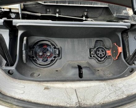 Белый Ниссан NV200, объемом двигателя 0 л и пробегом 204 тыс. км за 5900 $, фото 16 на Automoto.ua