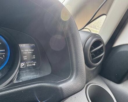 Белый Ниссан NV200, объемом двигателя 0 л и пробегом 204 тыс. км за 5900 $, фото 4 на Automoto.ua