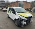 Білий Ніссан NV200, об'ємом двигуна 0 л та пробігом 122 тис. км за 8950 $, фото 4 на Automoto.ua
