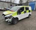 Білий Ніссан NV200, об'ємом двигуна 0 л та пробігом 122 тис. км за 8950 $, фото 11 на Automoto.ua
