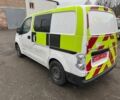 Білий Ніссан NV200, об'ємом двигуна 0 л та пробігом 122 тис. км за 8950 $, фото 7 на Automoto.ua