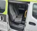 Білий Ніссан NV200, об'ємом двигуна 0 л та пробігом 122 тис. км за 8950 $, фото 15 на Automoto.ua