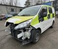 Білий Ніссан NV200, об'ємом двигуна 0 л та пробігом 122 тис. км за 8950 $, фото 1 на Automoto.ua