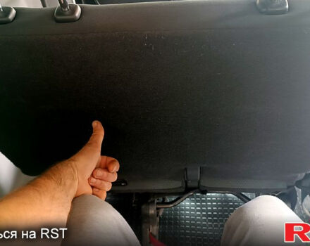 Белый Ниссан NV200, объемом двигателя 0 л и пробегом 146 тыс. км за 10500 $, фото 10 на Automoto.ua