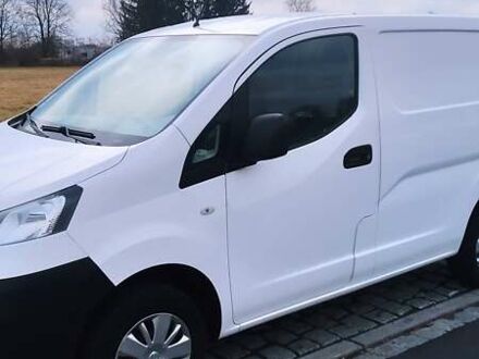Ніссан NV200 2016 у Одесі на Automoto.ua Білий Ніссан NV200, об'ємом двигуна 1.5 л та пробігом 175 тис. км за 7893 $, фото 1 на Automoto.ua
