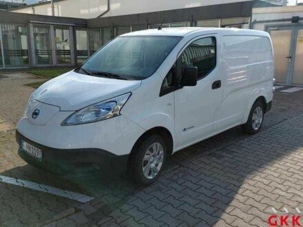 Білий Ніссан NV200, об'ємом двигуна 0 л та пробігом 3 тис. км за 3500 $, фото 1 на Automoto.ua