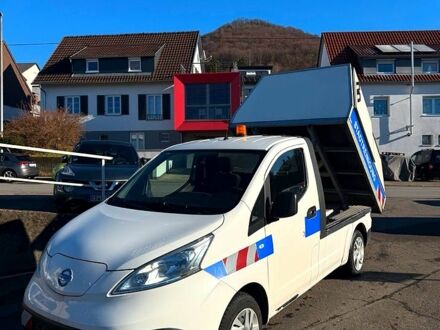 Белый Ниссан NV200, объемом двигателя 81 л и пробегом 69 тыс. км за 14900 $, фото 1 на Automoto.ua