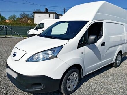 Ниссан NV200 2019 в Полтаве на Automoto.ua Белый Ниссан NV200, объемом двигателя 0 л и пробегом 49 тыс. км за 15500 $, фото 1 на Automoto.ua