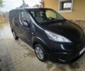 Черный Ниссан NV200, объемом двигателя 0 л и пробегом 120 тыс. км за 8600 $, фото 1 на Automoto.ua