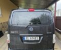 Черный Ниссан NV200, объемом двигателя 0 л и пробегом 120 тыс. км за 8600 $, фото 7 на Automoto.ua