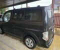 Черный Ниссан NV200, объемом двигателя 0 л и пробегом 120 тыс. км за 8600 $, фото 8 на Automoto.ua
