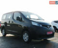 Чорний Ніссан NV200, об'ємом двигуна 0 л та пробігом 210 тис. км за 10200 $, фото 3 на Automoto.ua