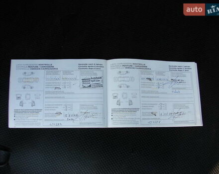 Чорний Ніссан NV200, об'ємом двигуна 0 л та пробігом 210 тис. км за 10200 $, фото 9 на Automoto.ua