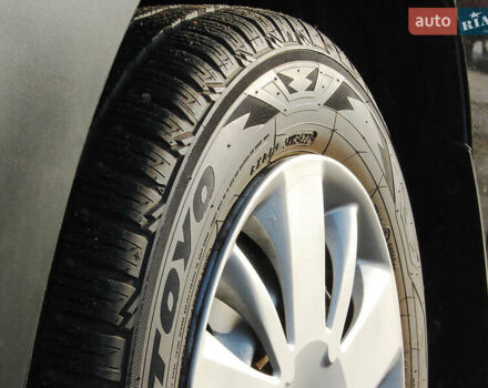 Чорний Ніссан NV200, об'ємом двигуна 0 л та пробігом 210 тис. км за 10200 $, фото 6 на Automoto.ua