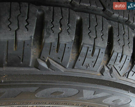 Черный Ниссан NV200, объемом двигателя 1.6 л и пробегом 210 тыс. км за 10200 $, фото 5 на Automoto.ua