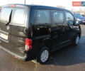 Чорний Ніссан NV200, об'ємом двигуна 0 л та пробігом 210 тис. км за 10200 $, фото 4 на Automoto.ua