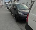 Черный Ниссан NV200, объемом двигателя 0 л и пробегом 276 тыс. км за 9184 $, фото 1 на Automoto.ua
