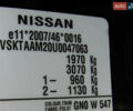 Черный Ниссан NV200, объемом двигателя 1.6 л и пробегом 210 тыс. км за 10200 $, фото 8 на Automoto.ua