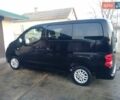 Чорний Ніссан NV200, об'ємом двигуна 1.5 л та пробігом 286 тис. км за 8950 $, фото 9 на Automoto.ua