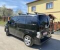 Чорний Ніссан NV200, об'ємом двигуна 0 л та пробігом 119 тис. км за 11499 $, фото 1 на Automoto.ua