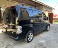 Чорний Ніссан NV200, об'ємом двигуна 0 л та пробігом 119 тис. км за 11300 $, фото 4 на Automoto.ua