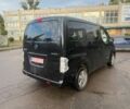 Черный Ниссан NV200, объемом двигателя 0 л и пробегом 135 тыс. км за 9500 $, фото 7 на Automoto.ua