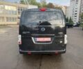 Черный Ниссан NV200, объемом двигателя 0 л и пробегом 135 тыс. км за 9500 $, фото 5 на Automoto.ua