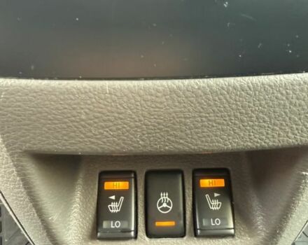 Черный Ниссан NV200, объемом двигателя 0 л и пробегом 65 тыс. км за 11340 $, фото 9 на Automoto.ua