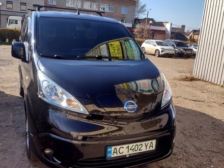 Ниссан NV200 2014 в Харькове на Automoto.ua Черный Ниссан NV200, объемом двигателя 0 л и пробегом 99 тыс. км за 10500 $, фото 1 на Automoto.ua