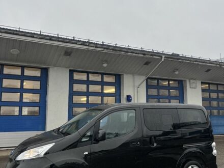 Ниссан NV200 2018 в Сарнах на Automoto.ua Черный Ниссан NV200, объемом двигателя 0 л и пробегом 77 тыс. км за 17500 $, фото 1 на Automoto.ua