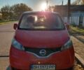 Червоний Ніссан NV200, об'ємом двигуна 1.5 л та пробігом 282 тис. км за 7300 $, фото 1 на Automoto.ua