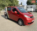 Красный Ниссан NV200, объемом двигателя 1.5 л и пробегом 212 тыс. км за 9200 $, фото 6 на Automoto.ua