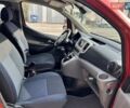 Красный Ниссан NV200, объемом двигателя 1.5 л и пробегом 212 тыс. км за 9200 $, фото 15 на Automoto.ua