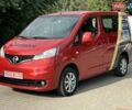 Красный Ниссан NV200, объемом двигателя 1.5 л и пробегом 212 тыс. км за 9200 $, фото 1 на Automoto.ua