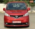 Красный Ниссан NV200, объемом двигателя 1.5 л и пробегом 212 тыс. км за 9200 $, фото 4 на Automoto.ua