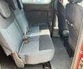 Красный Ниссан NV200, объемом двигателя 1.5 л и пробегом 212 тыс. км за 9200 $, фото 10 на Automoto.ua