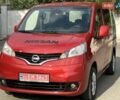 Красный Ниссан NV200, объемом двигателя 1.5 л и пробегом 212 тыс. км за 9200 $, фото 3 на Automoto.ua