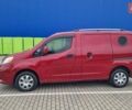 Червоний Ніссан NV200, об'ємом двигуна 2 л та пробігом 95 тис. км за 12300 $, фото 6 на Automoto.ua