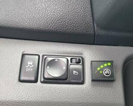 Червоний Ніссан NV200, об'ємом двигуна 2 л та пробігом 95 тис. км за 12300 $, фото 8 на Automoto.ua