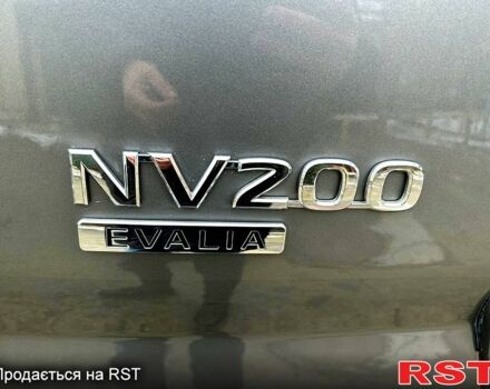 Ніссан NV200, об'ємом двигуна 1.5 л та пробігом 215 тис. км за 10555 $, фото 6 на Automoto.ua