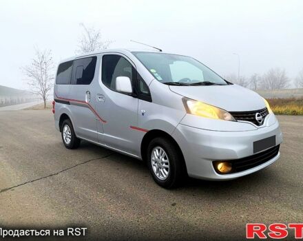 Ніссан NV200, об'ємом двигуна 1.5 л та пробігом 188 тис. км за 11500 $, фото 2 на Automoto.ua